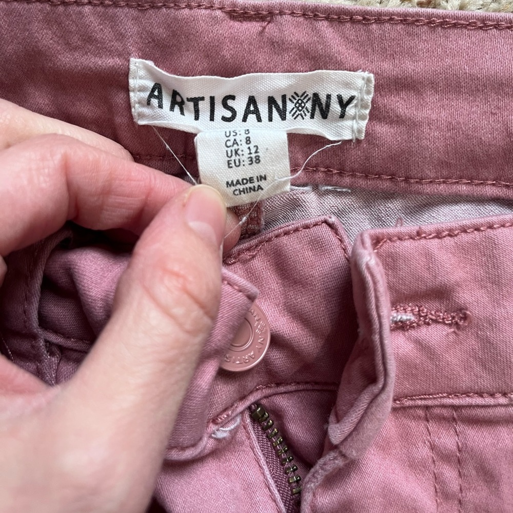 Artisan NY 🔹🔹SO SOFT🔹🔹